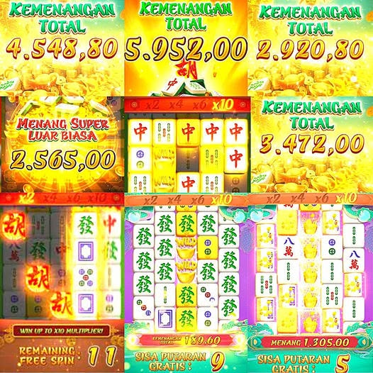 Putri88: Situs Game Jackpot Jadi Lebih Cepat